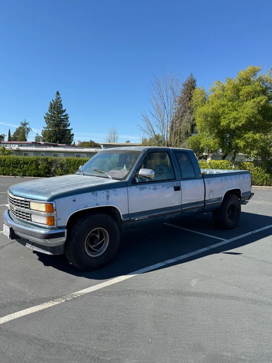 1992 Chevrolet C/K 4th Gen - Image 2 of 20