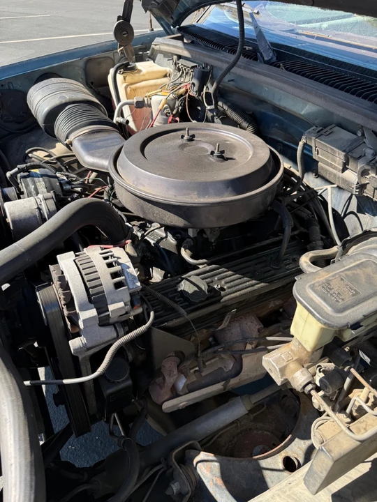 1992 Chevrolet C/K 4th Gen - Image 17 of 20
