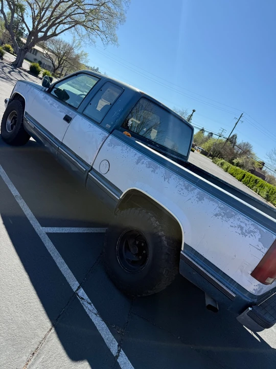 1992 Chevrolet C/K 4th Gen - Image 8 of 20