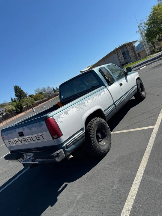 1992 Chevrolet C/K 4th Gen - Image 6 of 20