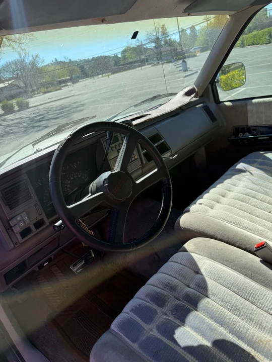 1992 Chevrolet C/K 4th Gen - Image 14 of 20