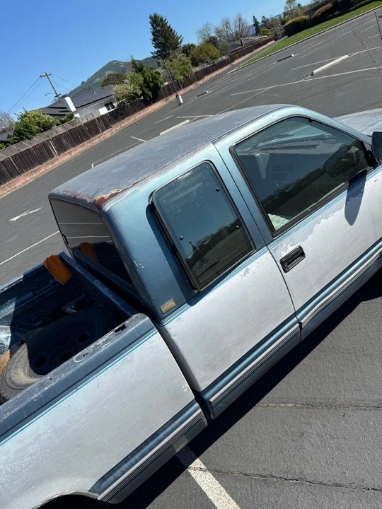 1992 Chevrolet C/K 4th Gen - Image 5 of 20