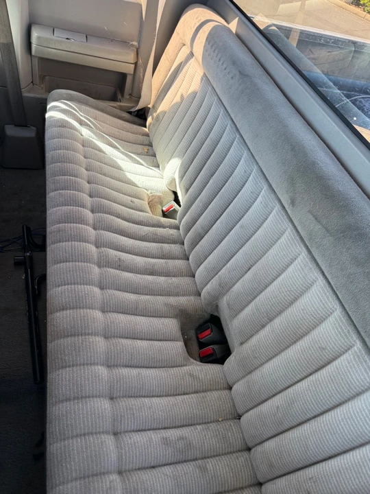 1992 Chevrolet C/K 4th Gen - Image 15 of 20