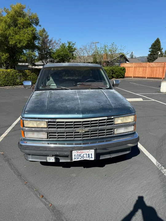 1992 Chevrolet C/K 4th Gen - Image 3 of 20