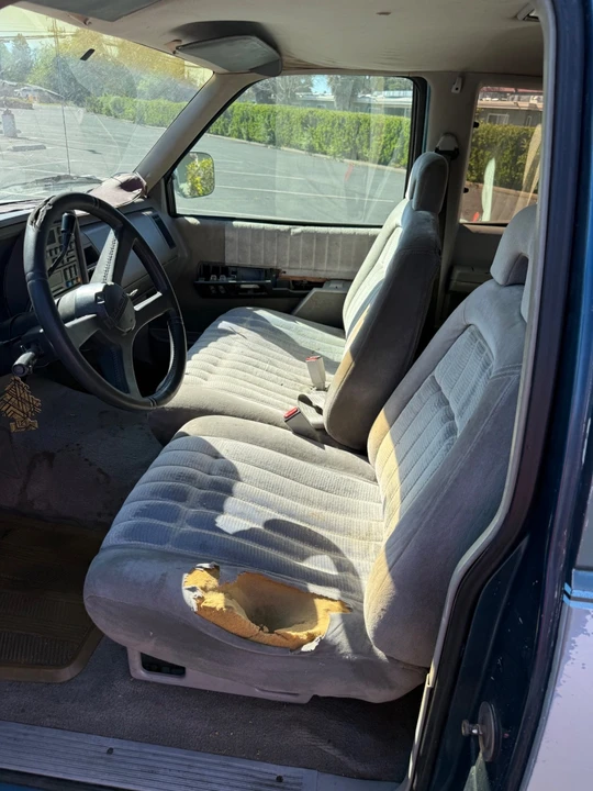 1992 Chevrolet C/K 4th Gen - Image 13 of 20