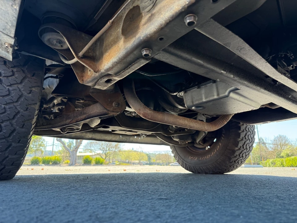 1992 Chevrolet C/K 4th Gen - Image 11 of 20