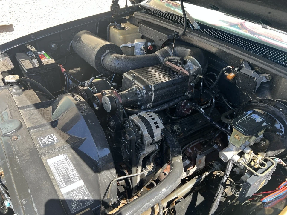 1992 Chevrolet C/K 4th Gen - Image 5 of 6