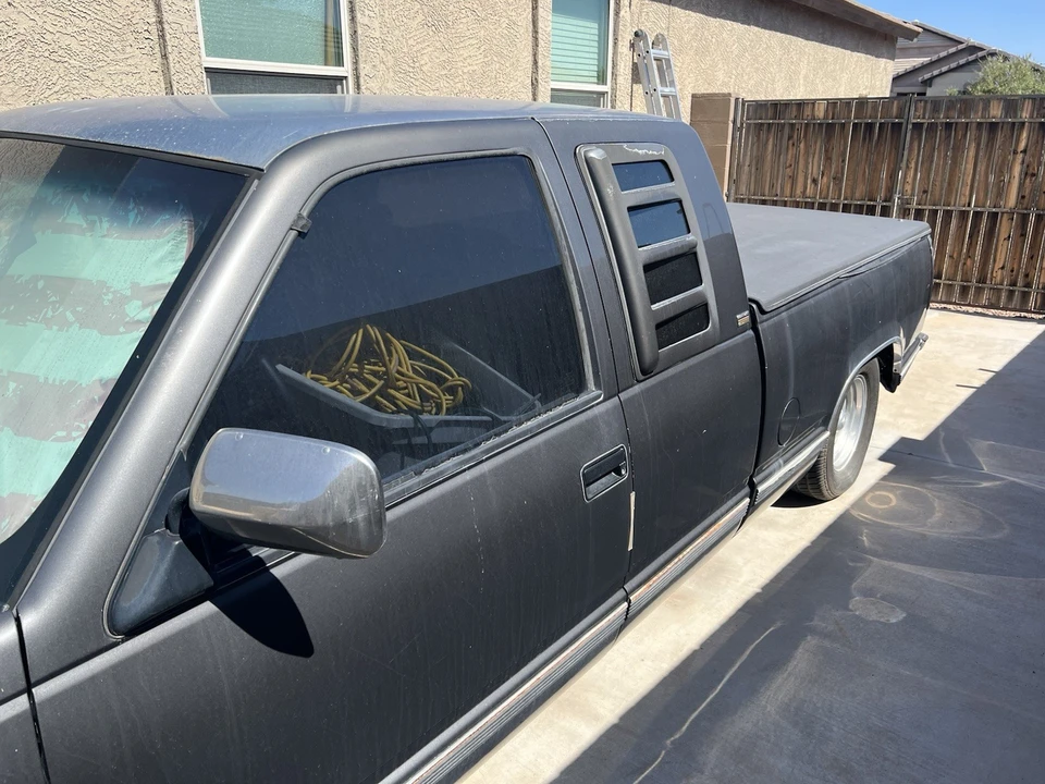 1992 Chevrolet C/K 4th Gen - Image 3 of 6
