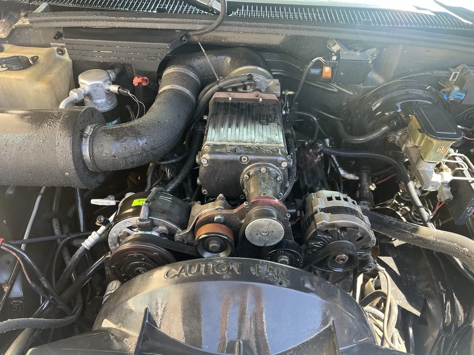 1992 Chevrolet C/K 4th Gen - Image 6 of 6