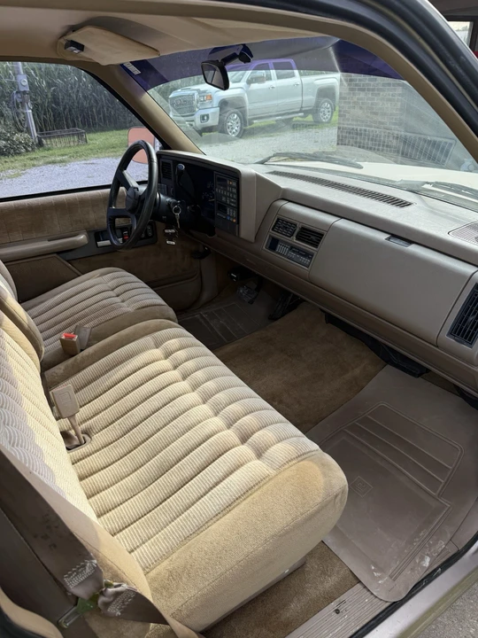 1992 Chevrolet C/K 4th Gen - Image 7 of 7