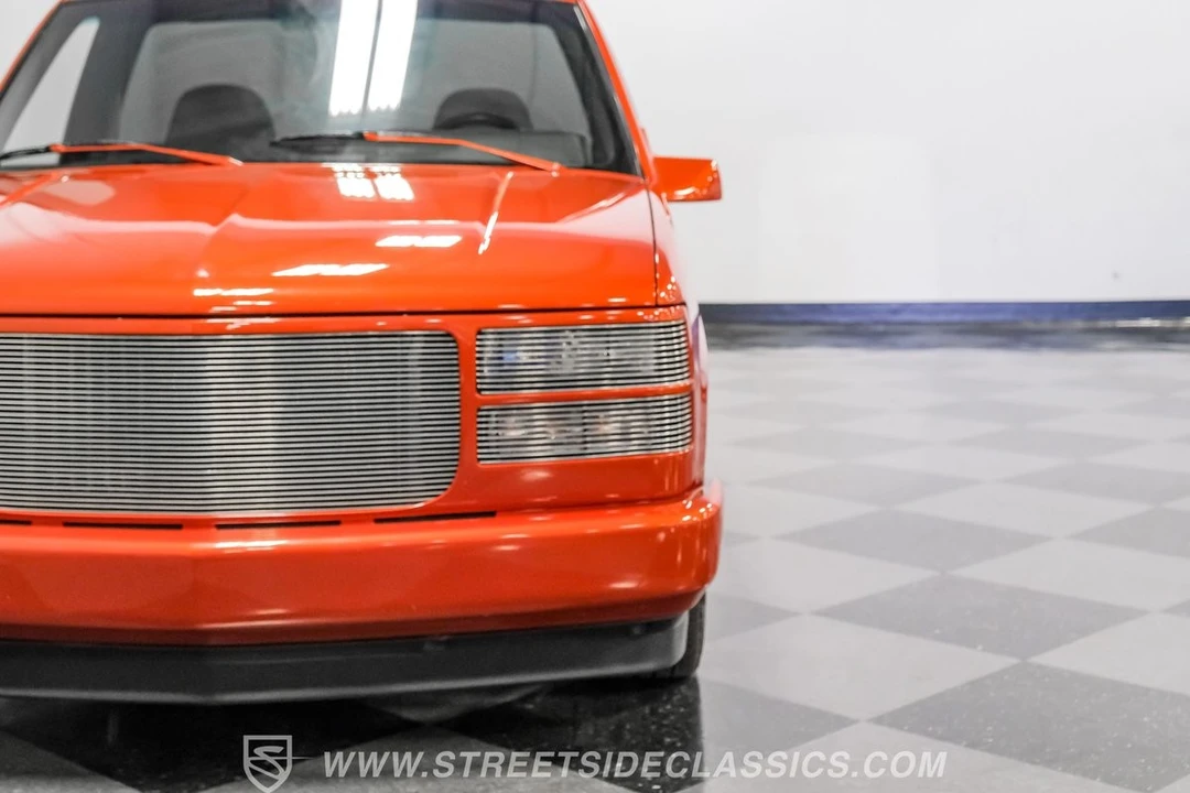 1992 Chevrolet C/K 4th Gen - Image 20 of 21