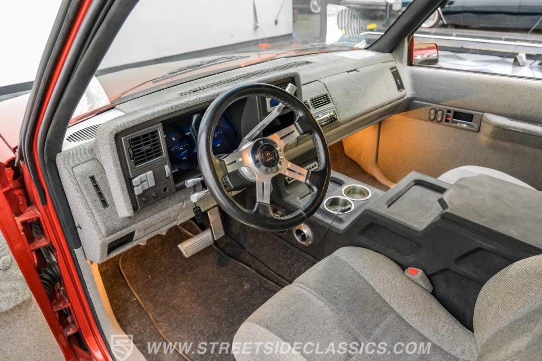 1992 Chevrolet C/K 4th Gen - Image 5 of 21