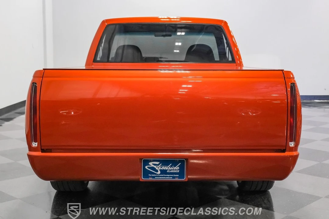 1992 Chevrolet C/K 4th Gen - Image 11 of 21