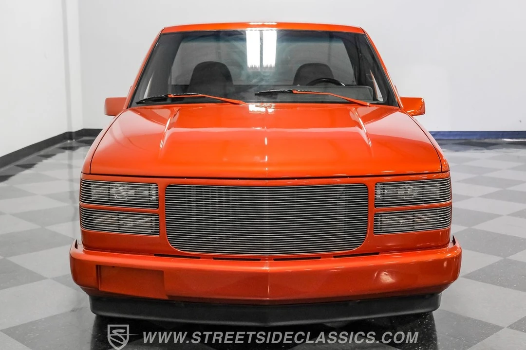 1992 Chevrolet C/K 4th Gen - Image 18 of 21