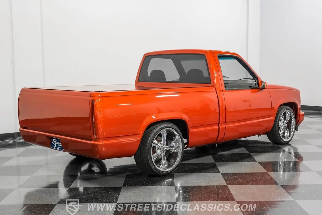 1992 Chevrolet C/K 4th Gen - Image 12 of 21