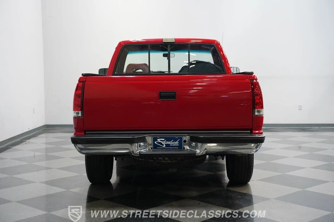 1992 Chevrolet C/K 4th Gen - Image 9 of 12