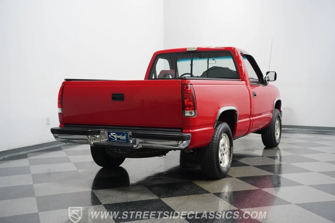 1992 Chevrolet C/K 4th Gen - Image 10 of 12
