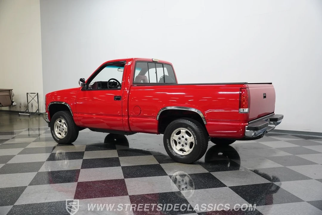 1992 Chevrolet C/K 4th Gen - Image 8 of 12