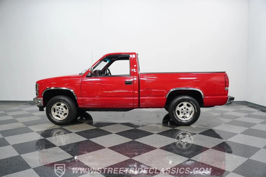 1992 Chevrolet C/K 4th Gen - Image 2 of 12