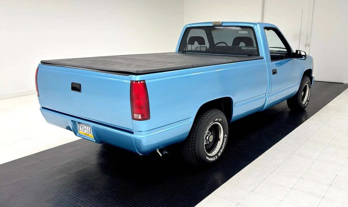 1992 Chevrolet C/K 4th Gen - Image 5 of 12