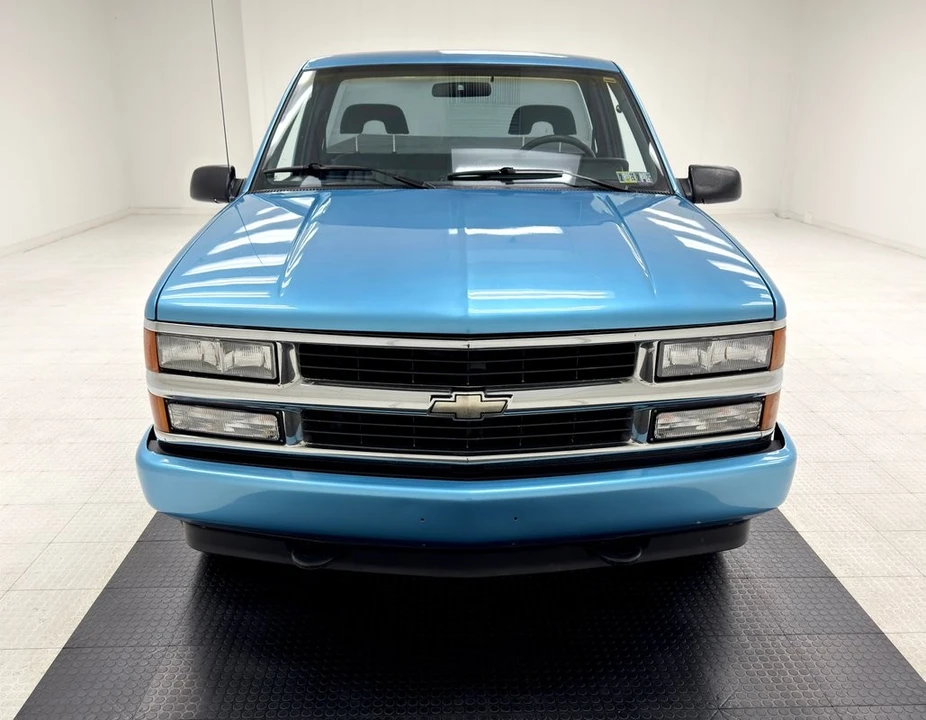 1992 Chevrolet C/K 4th Gen - Image 8 of 12