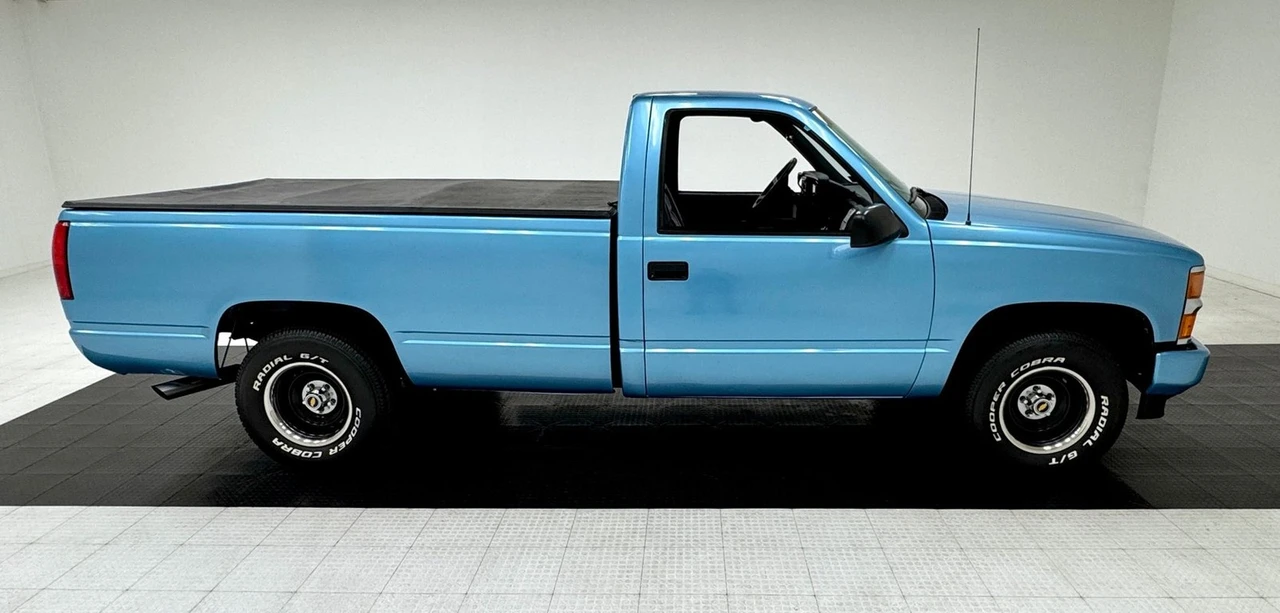 1992 Chevrolet C/K 4th Gen - Image 6 of 12