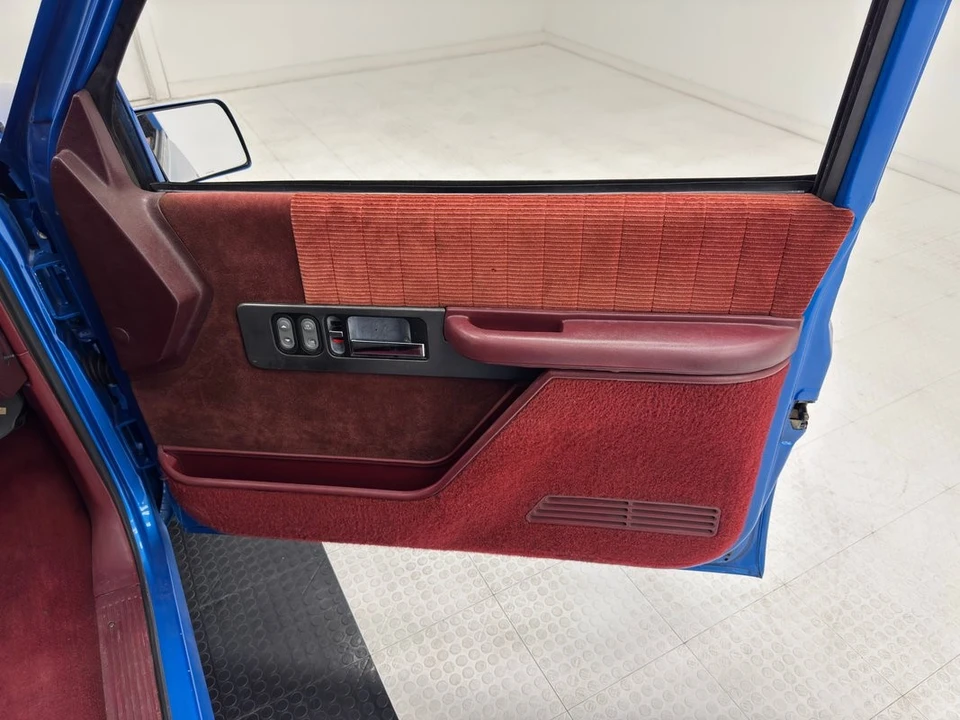 1992 Chevrolet C/K - Image 31 of 31