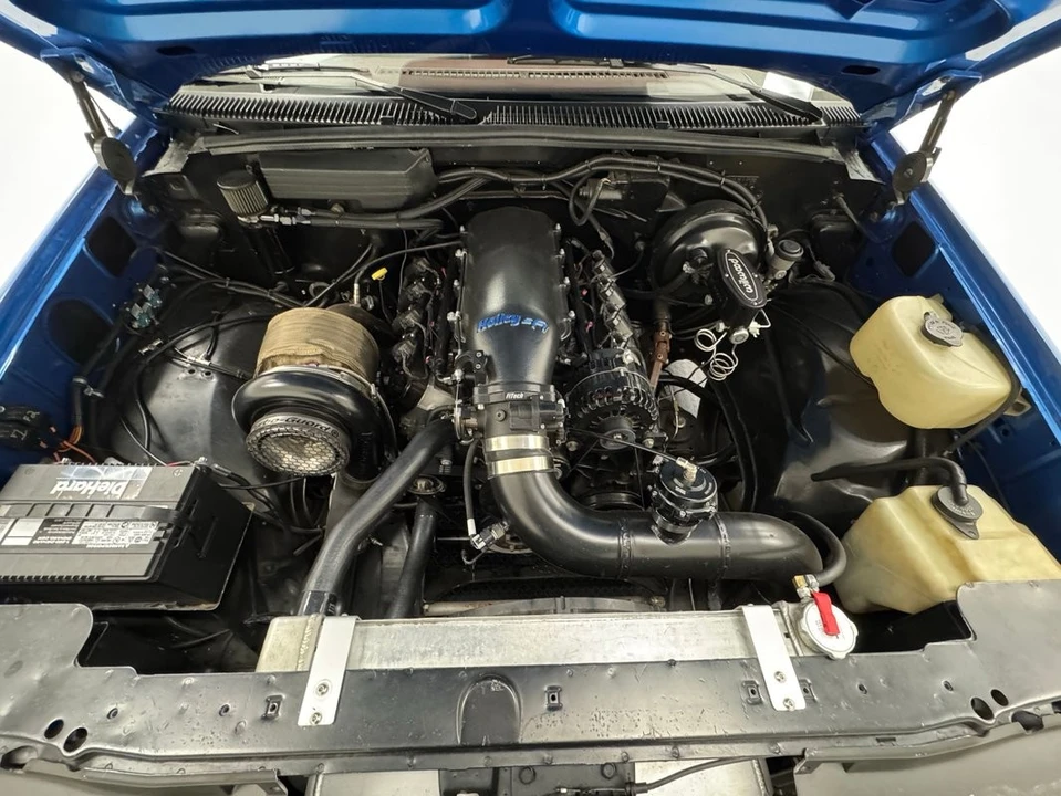 1992 Chevrolet C/K - Image 24 of 31