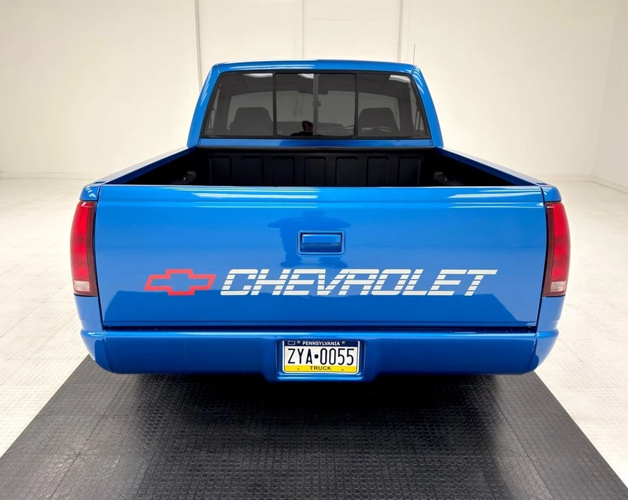 1992 Chevrolet C/K 4th Gen - Image 4 of 12