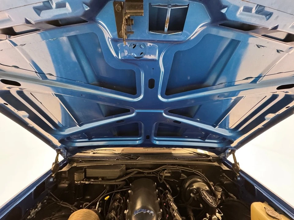 1992 Chevrolet C/K - Image 21 of 31