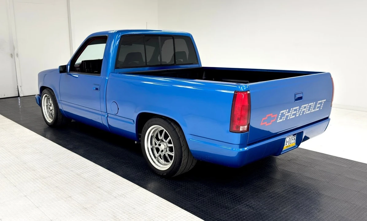 1992 Chevrolet C/K 4th Gen - Image 3 of 12
