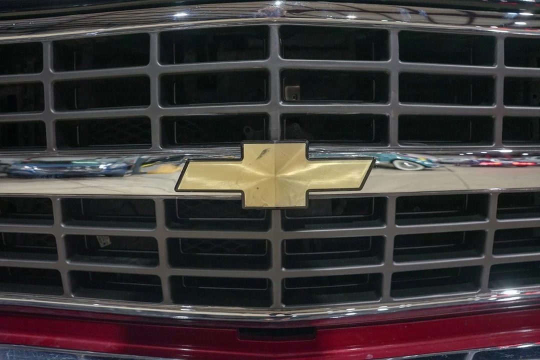 1992 Chevrolet C/K 4th Gen - Image 21 of 31