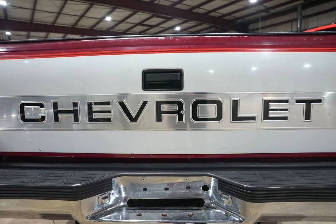 1992 Chevrolet C/K 4th Gen - Image 24 of 31