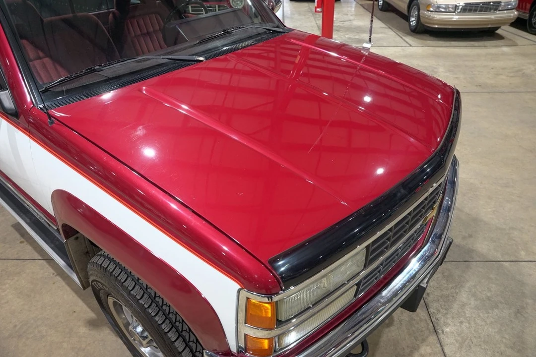 1992 Chevrolet C/K 4th Gen - Image 18 of 31
