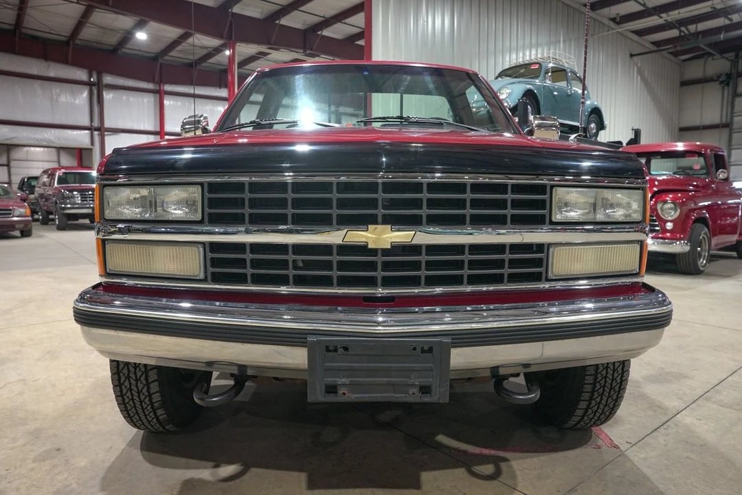 1992 Chevrolet C/K 4th Gen - Image 13 of 31