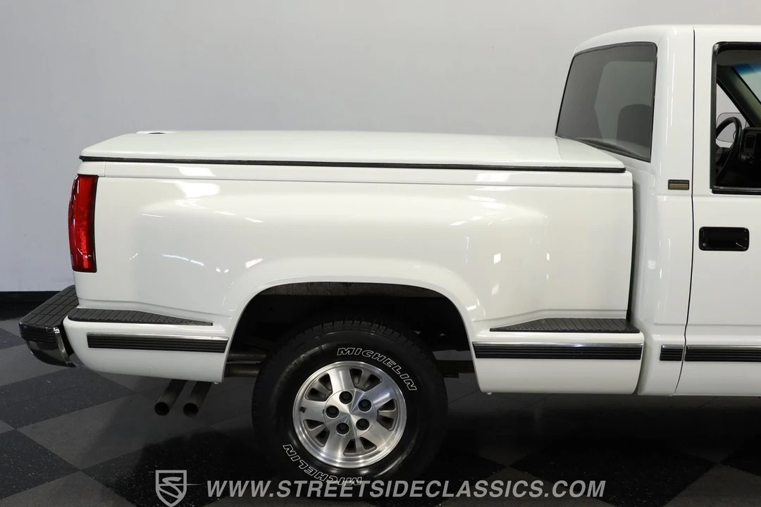 1992 Chevrolet C/K 4th Gen - Image 28 of 31