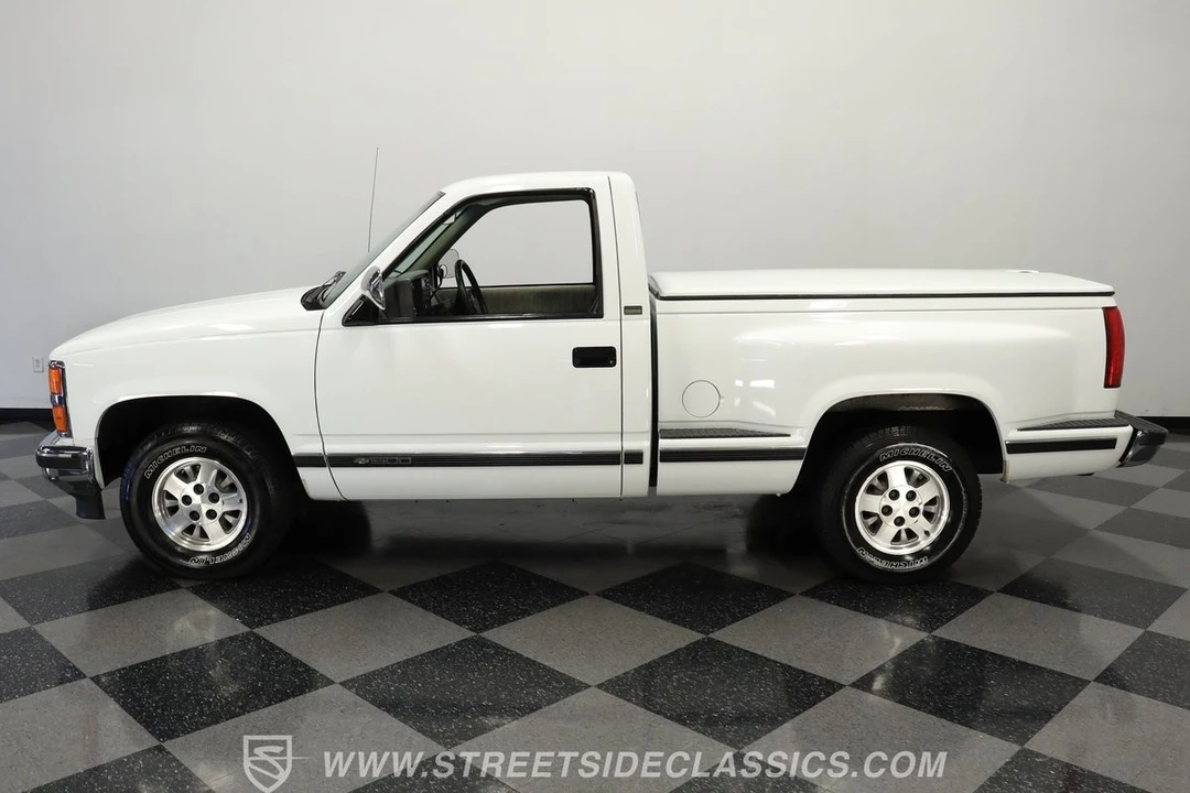 1992 Chevrolet C/K 4th Gen - Image 2 of 21
