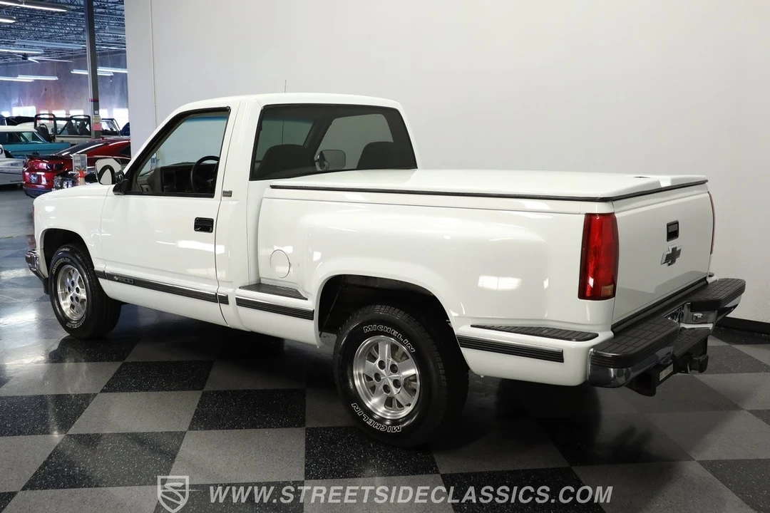 1992 Chevrolet C/K 4th Gen - Image 7 of 21