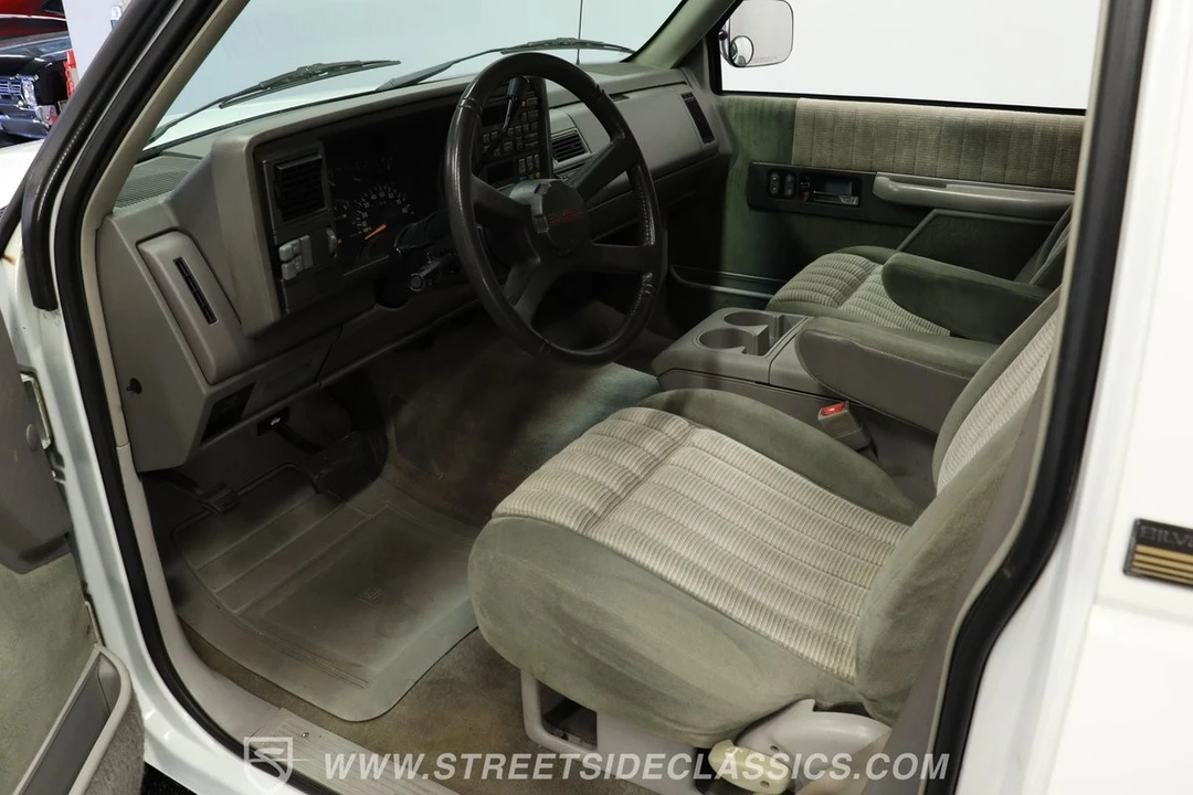 1992 Chevrolet C/K 4th Gen - Image 5 of 21