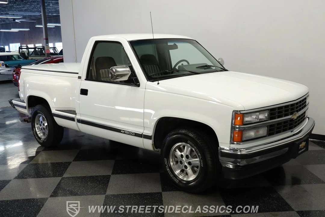 1992 Chevrolet C/K 4th Gen - Image 14 of 21