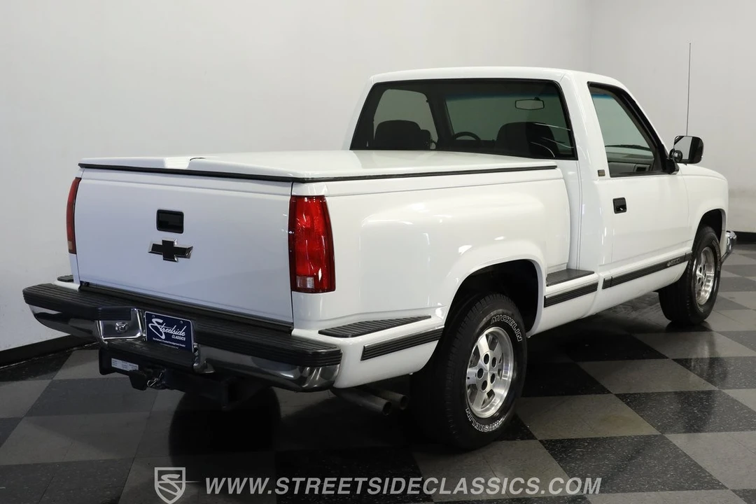 1992 Chevrolet C/K 4th Gen - Image 10 of 21