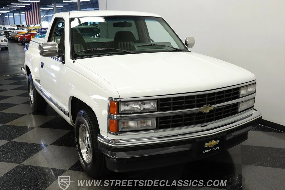 1992 Chevrolet C/K 4th Gen - Image 15 of 21