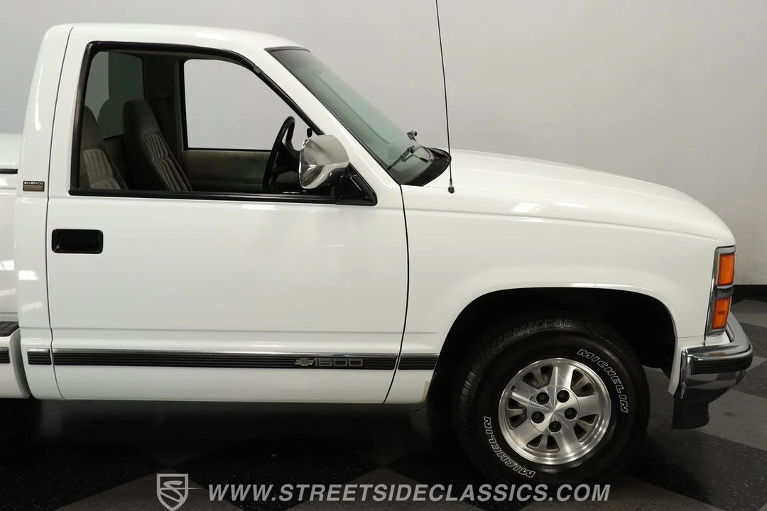 1992 Chevrolet C/K 4th Gen - Image 29 of 31