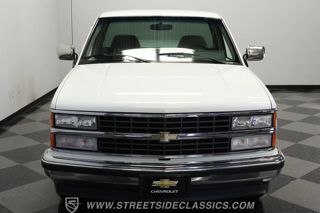 1992 Chevrolet C/K 4th Gen - Image 16 of 31