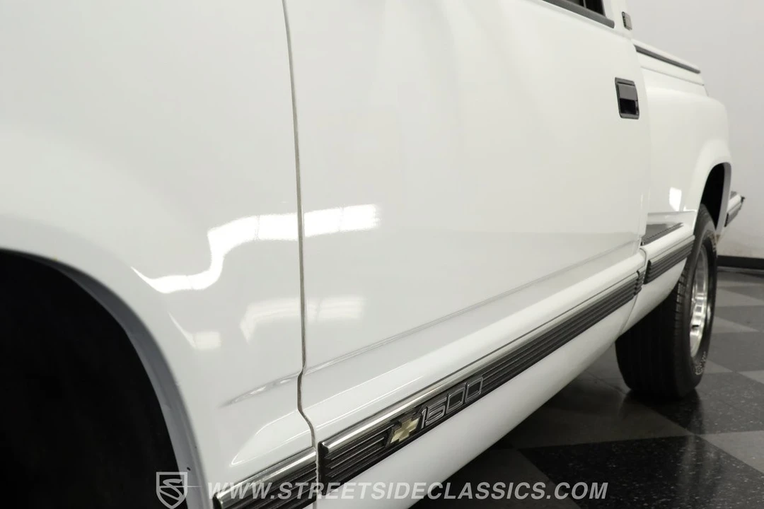 1992 Chevrolet C/K 4th Gen - Image 21 of 21