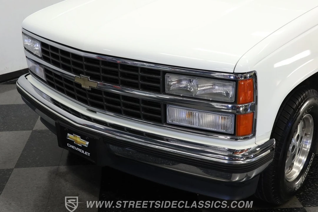 1992 Chevrolet C/K 4th Gen - Image 19 of 21