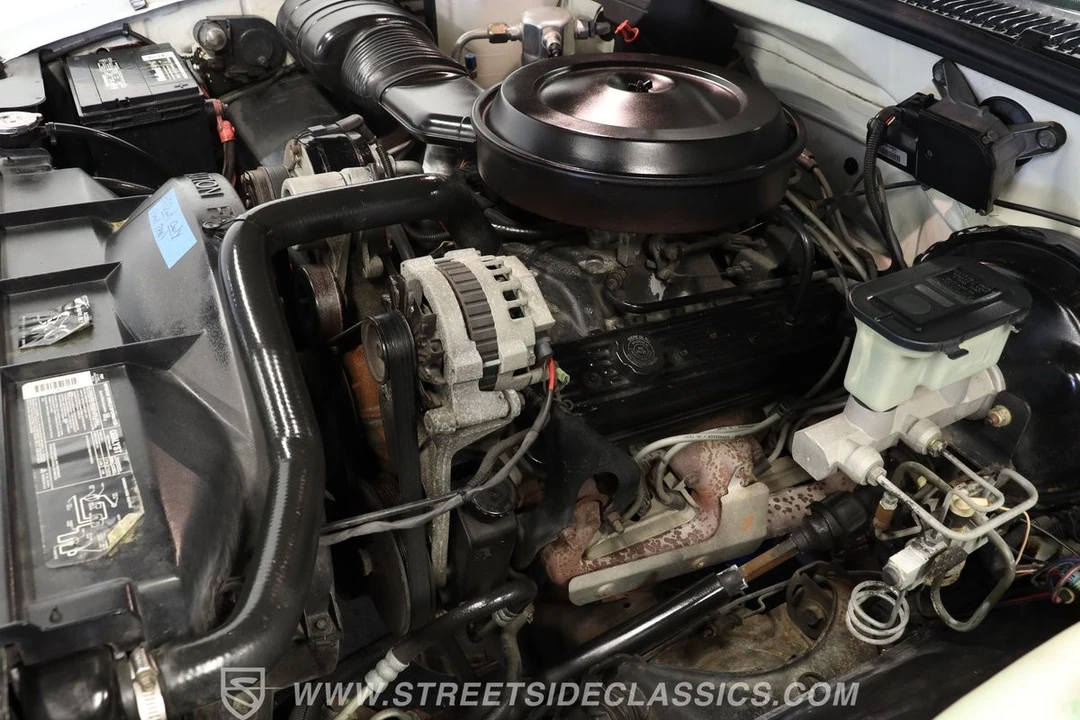 1992 Chevrolet C/K 4th Gen - Image 31 of 31