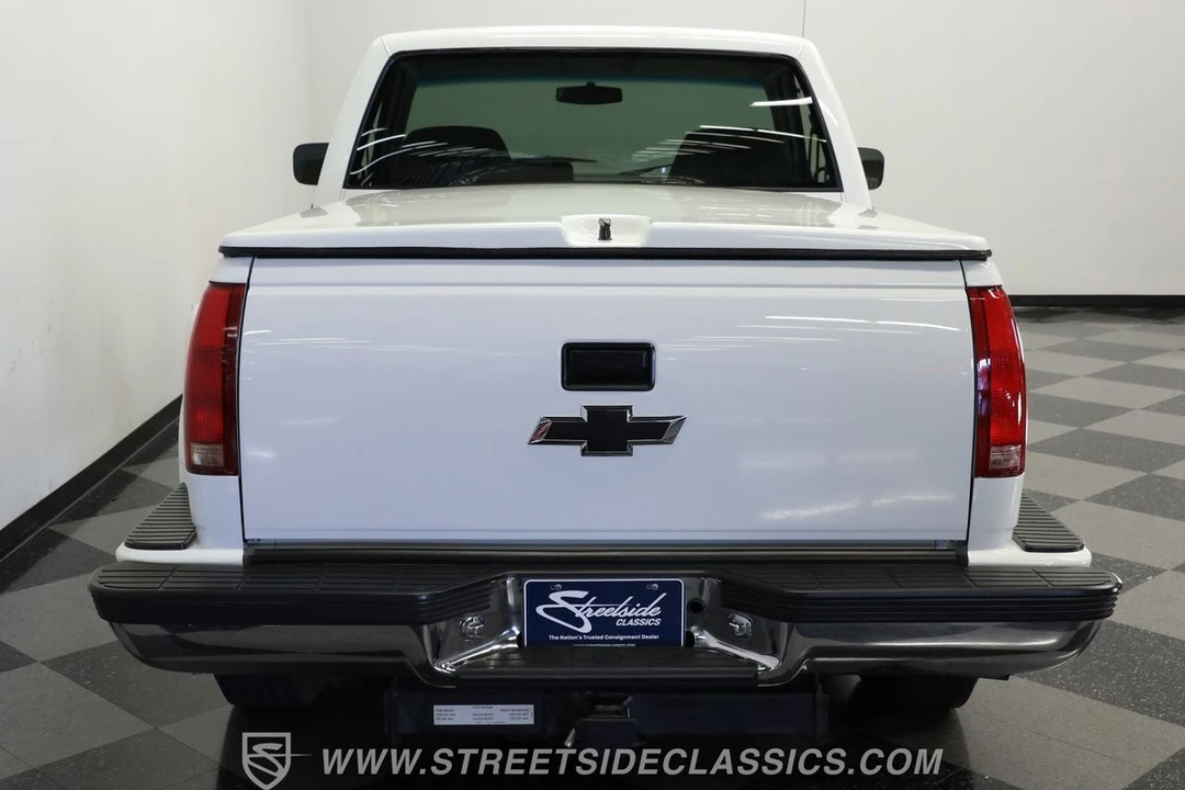 1992 Chevrolet C/K 4th Gen - Image 9 of 31