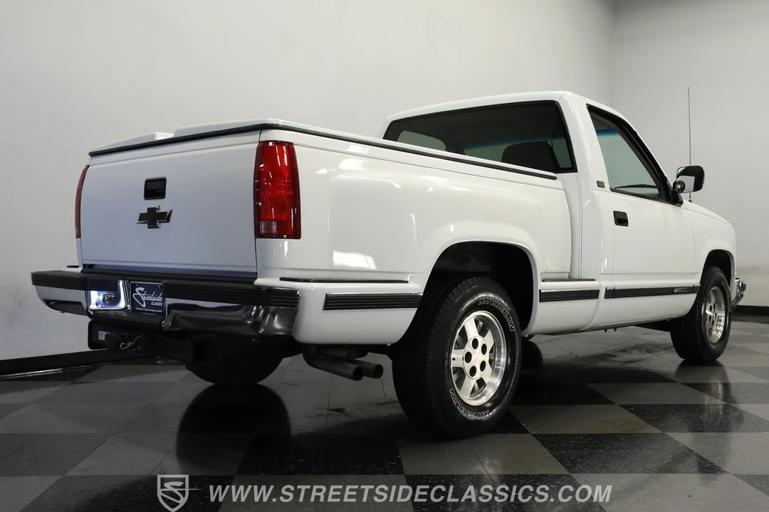 1992 Chevrolet C/K 4th Gen - Image 26 of 31