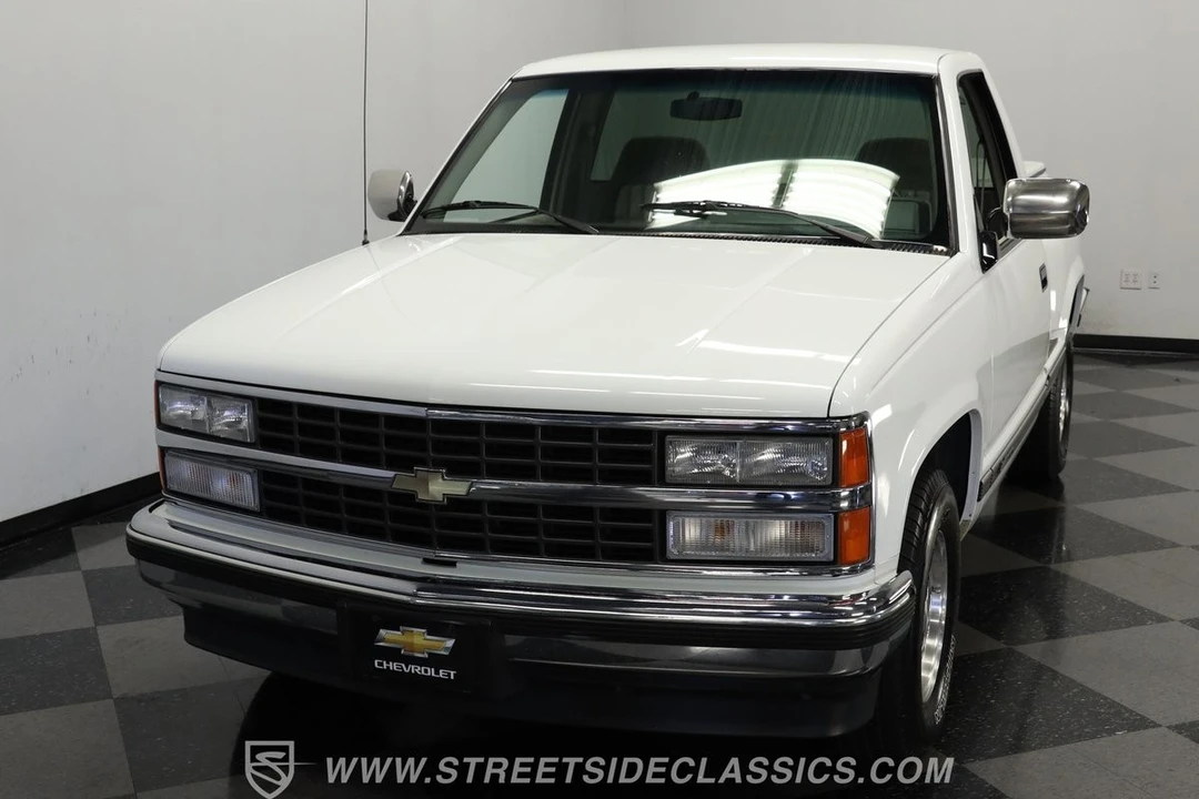 1992 Chevrolet C/K 4th Gen - Image 17 of 21